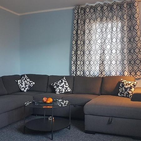 Oliwaal.Grunwaldzka Apartamento Gdańsk Exterior foto