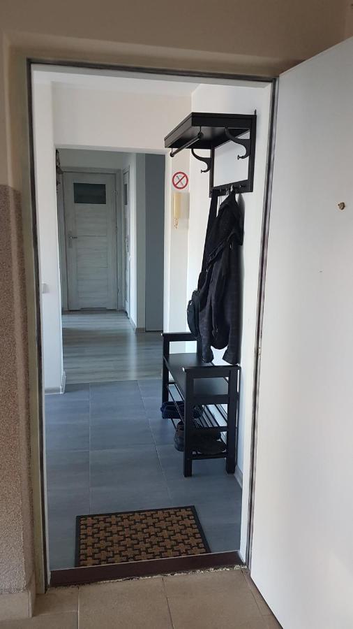 Oliwaal.Grunwaldzka Apartamento Gdańsk Exterior foto