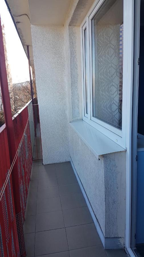 Oliwaal.Grunwaldzka Apartamento Gdańsk Exterior foto