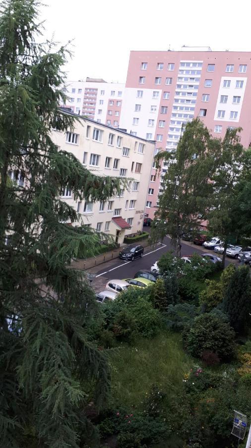 Oliwaal.Grunwaldzka Apartamento Gdańsk Exterior foto